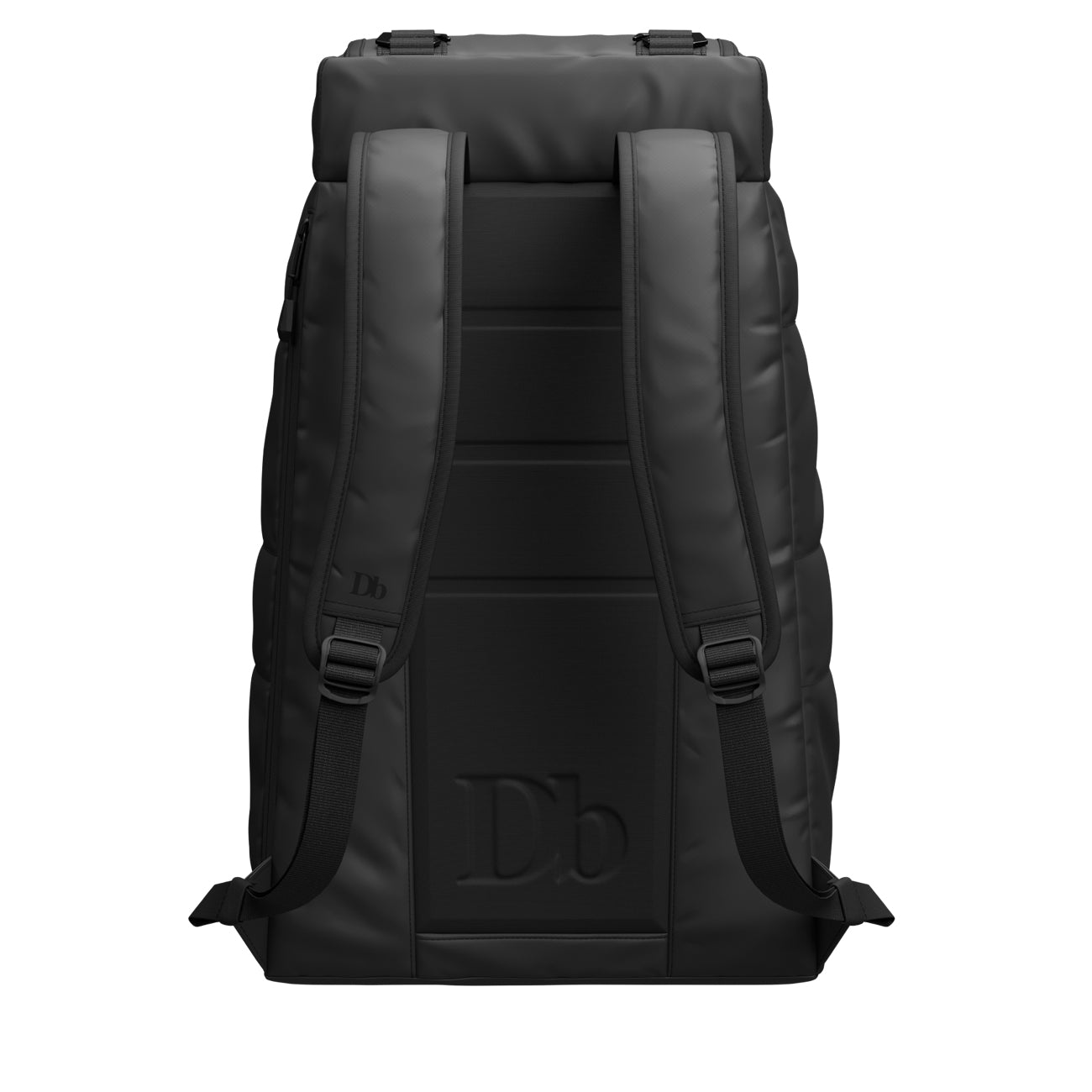 Db The Strøm 30L Backpack Black Out
