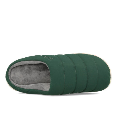 SUBU Tokyo RE Slipper Green