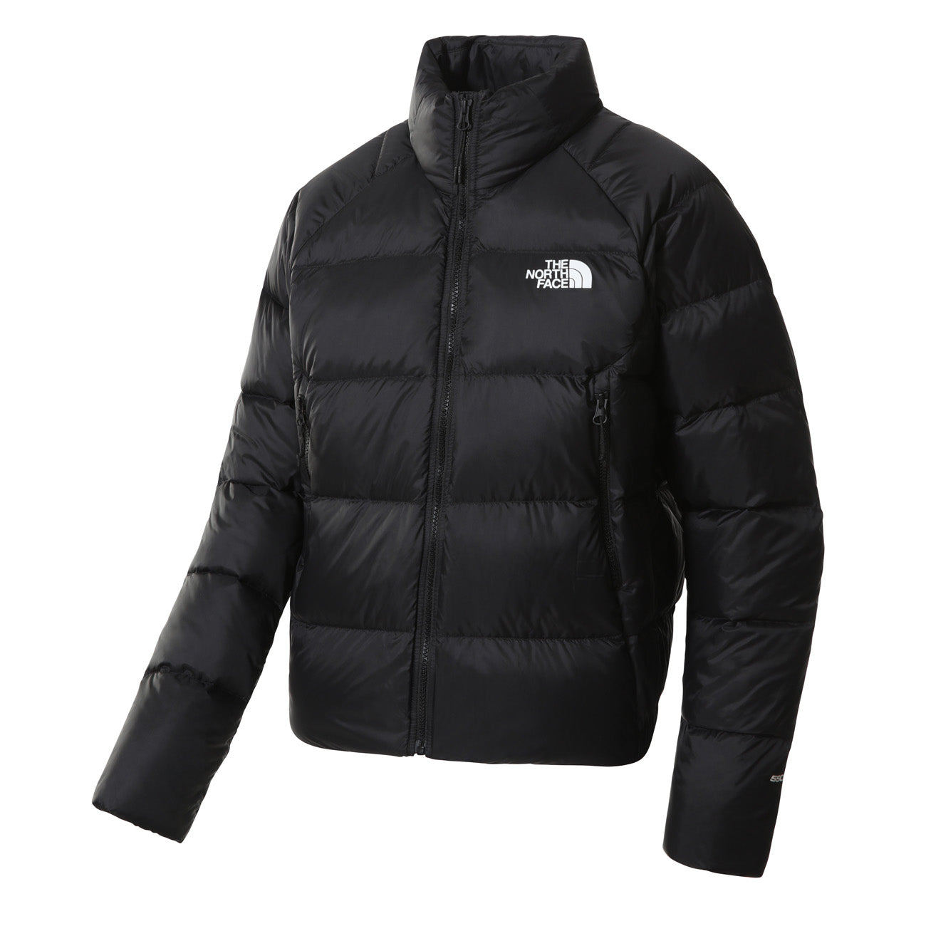 The North Face W Hyalite Down Jacket Damen TNF Black