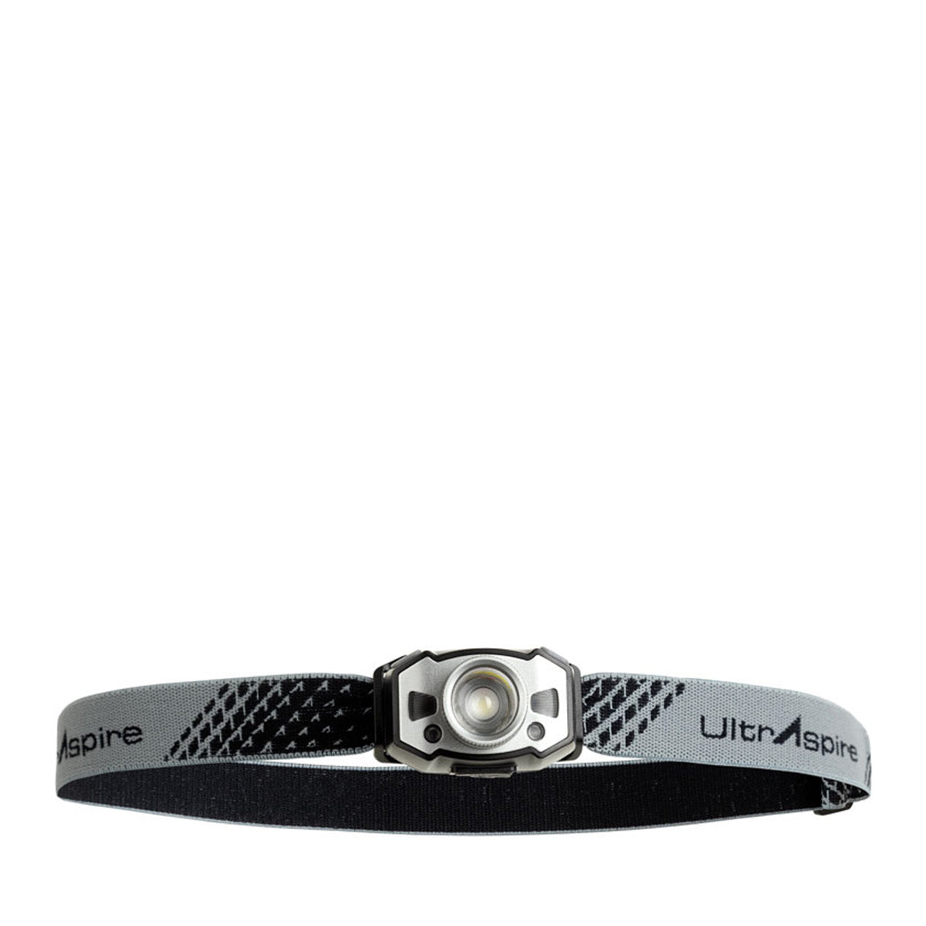 UltrAspire Lumen 300 Sidekick Headlamp Gray