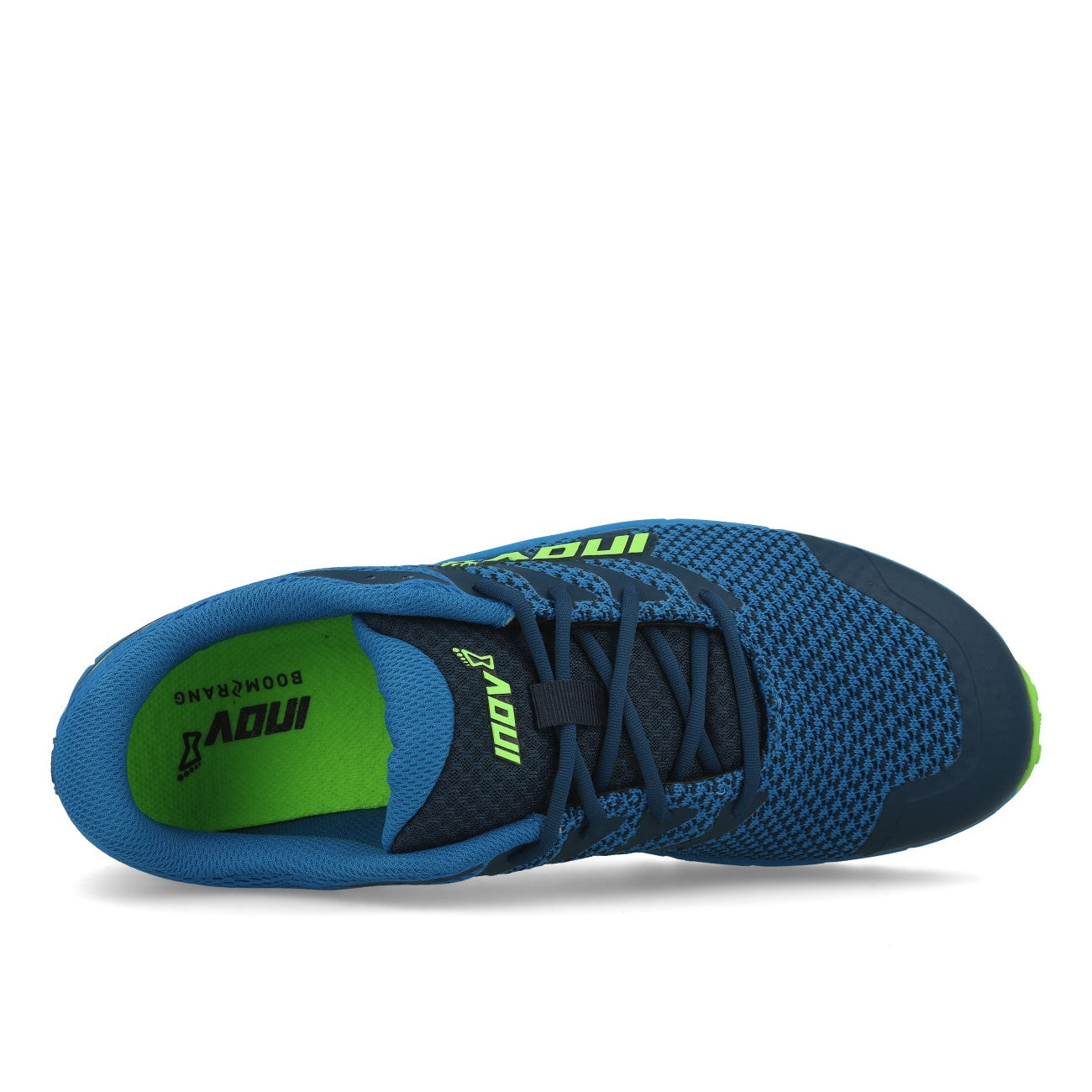 Inov-8 Parkclaw 260 Knit Herren Blue Green