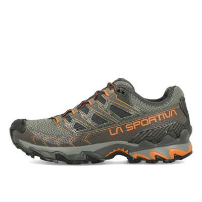 La Sportiva Ultra Raptor II Herren Carbon Hawaiian Sun