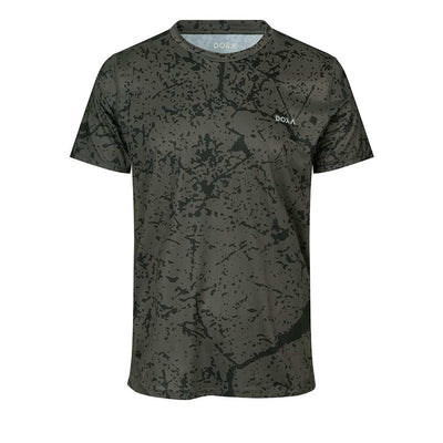 DOXA Troy Tee Map Herren Trekking