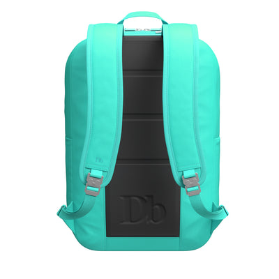 Db The Världsvan 17L Backpack Glacier Green