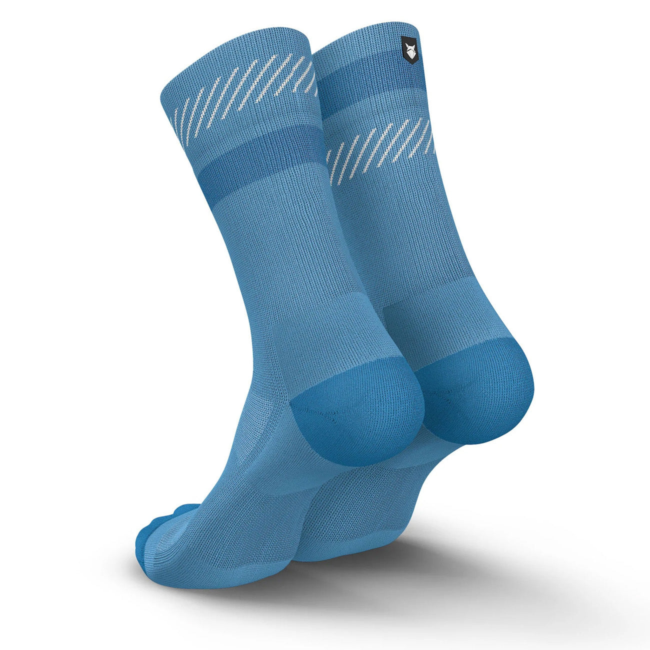 Incylence Renewed 97 Socks Ocean Blue