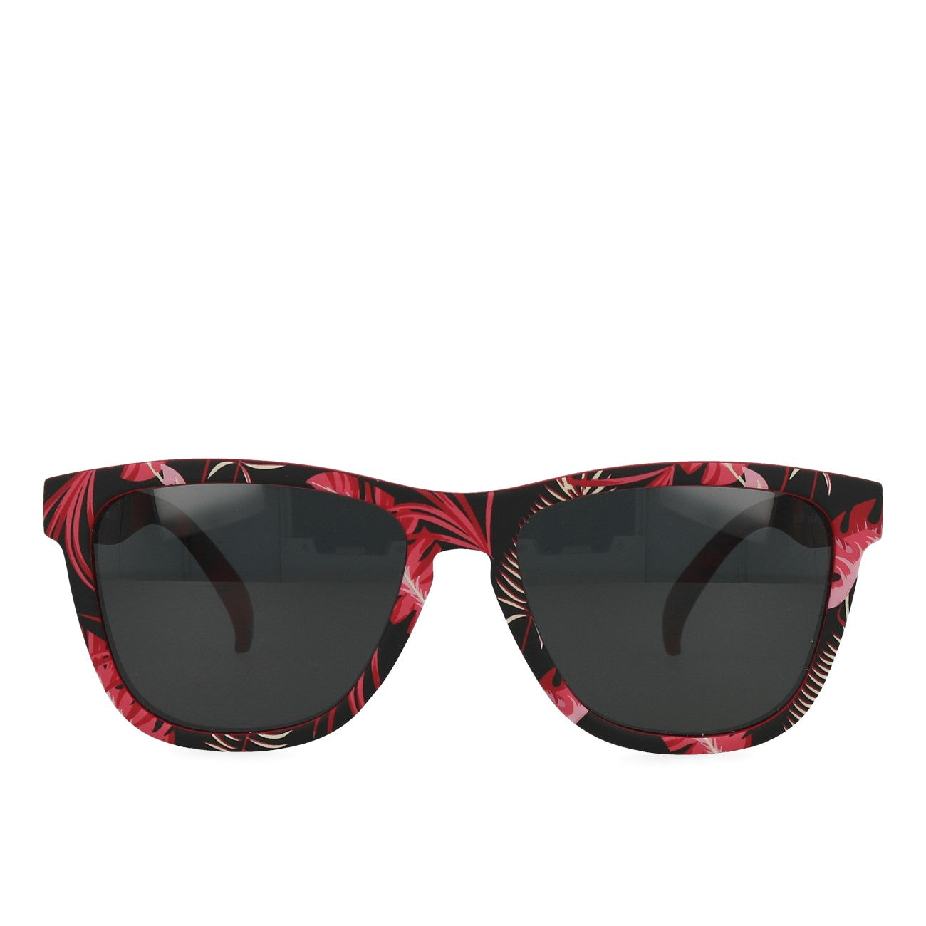 Goodr OGs Marathon Triathlon Sonnenbrille Lost in Transition Sunglasses