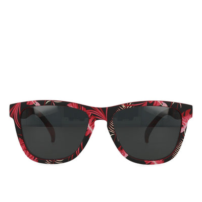 Goodr OGs Marathon Triathlon Sonnenbrille Lost in Transition Sunglasses