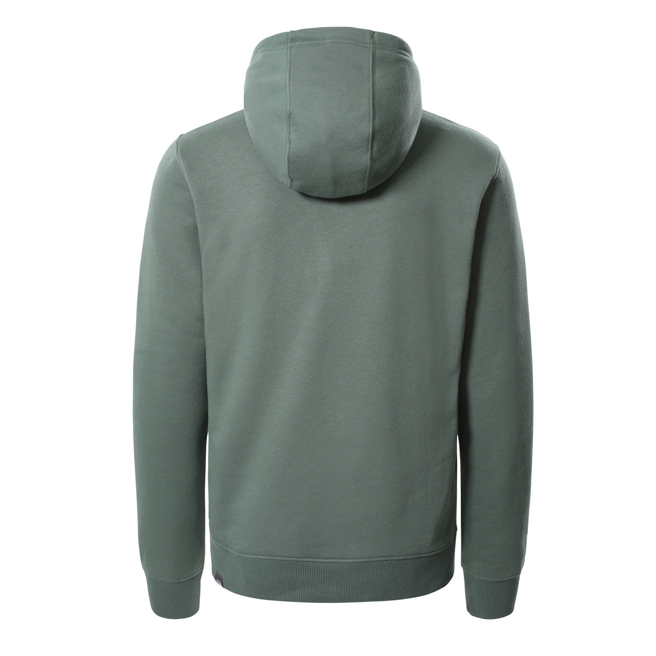The North Face M Drew Peak Pullover Hoodie Laurel Wreath Green