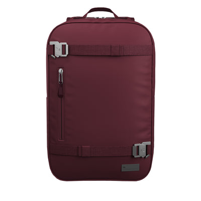 Db The Världsvan 17L Backpack Raspberry