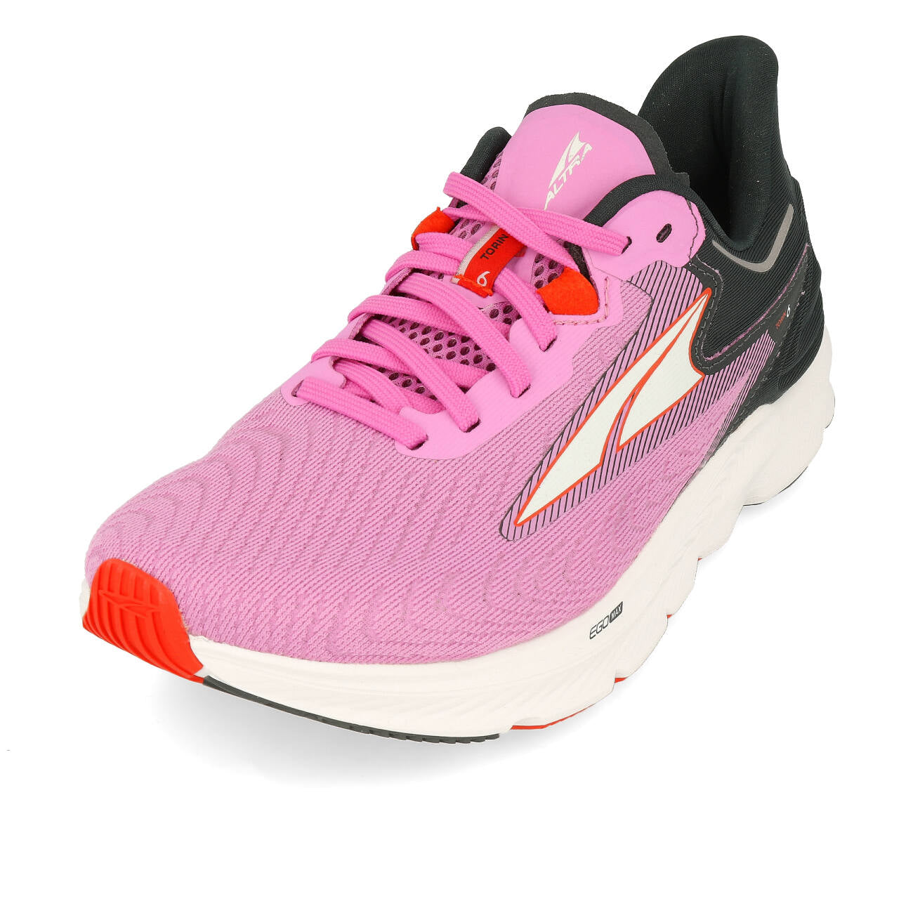 Altra W Torin 6 Damen Pink