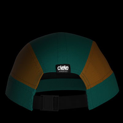 Ciele Athletics ALZCap Standard Corp Small Oceanside