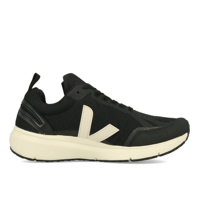 VEJA Condor 2 Alveomesh Black Pierre