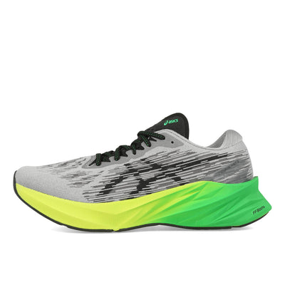 Asics Novablast 3 Herren Sheet Rock Black