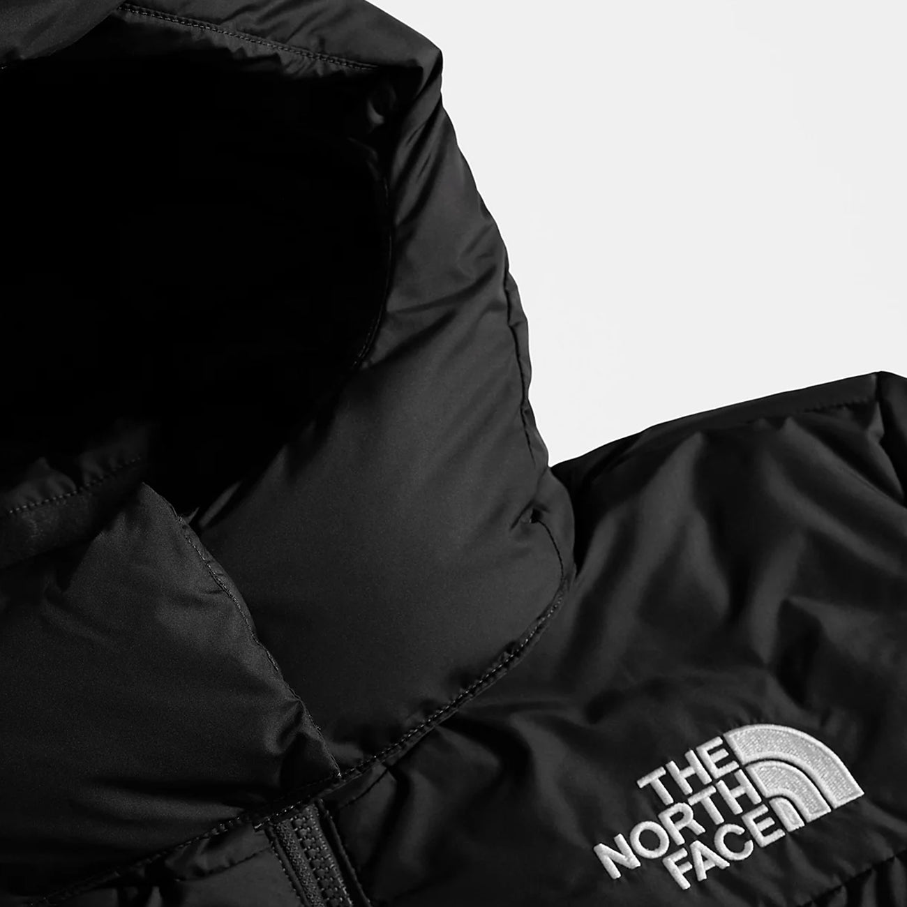 The North Face W Triple C Parka Damen TNF Black