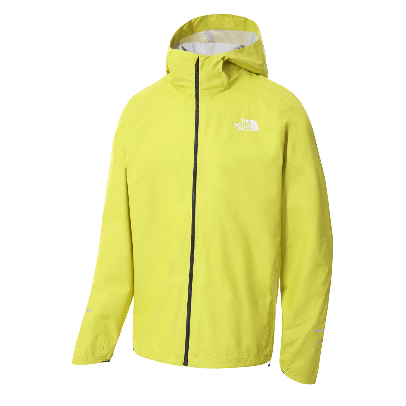 The North Face M First Dawn Packable Jacket Herren Acid Yellow