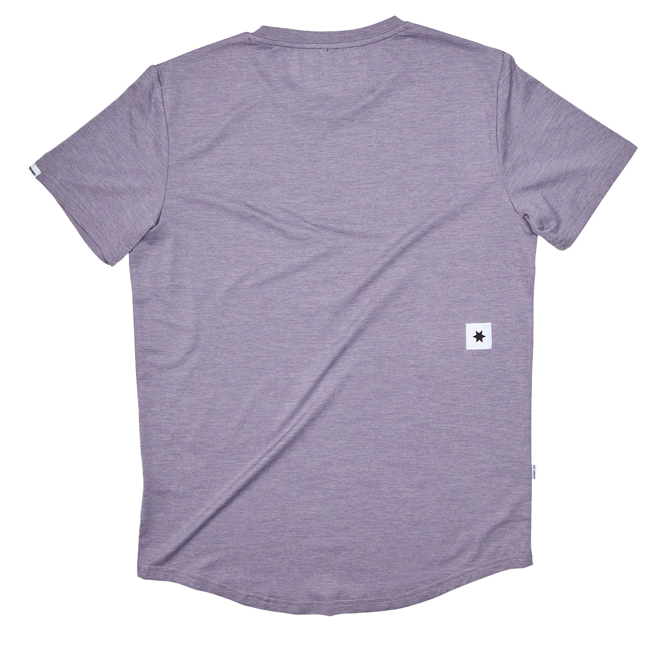 Saysky Pace T-Shirt Purple