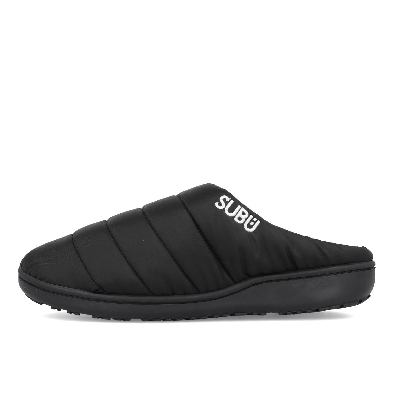 SUBU Tokyo Permanent Slipper Black – Runster