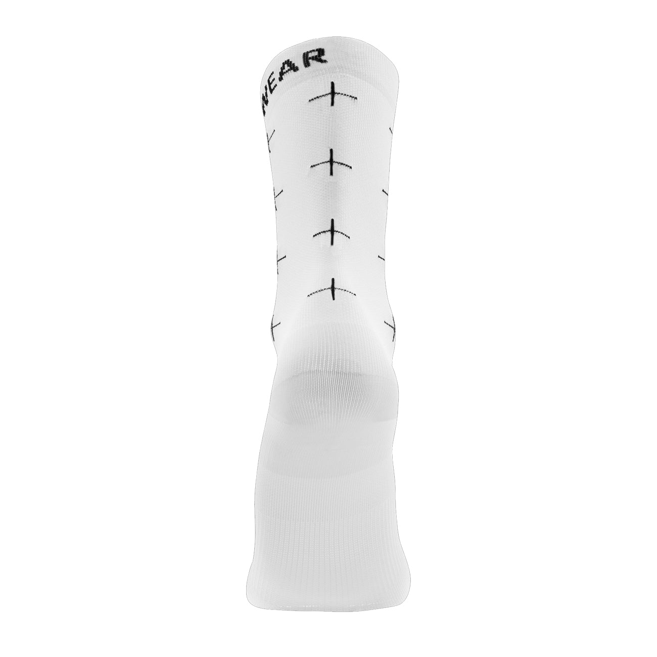 Gore Wear Essential Daily Socks White