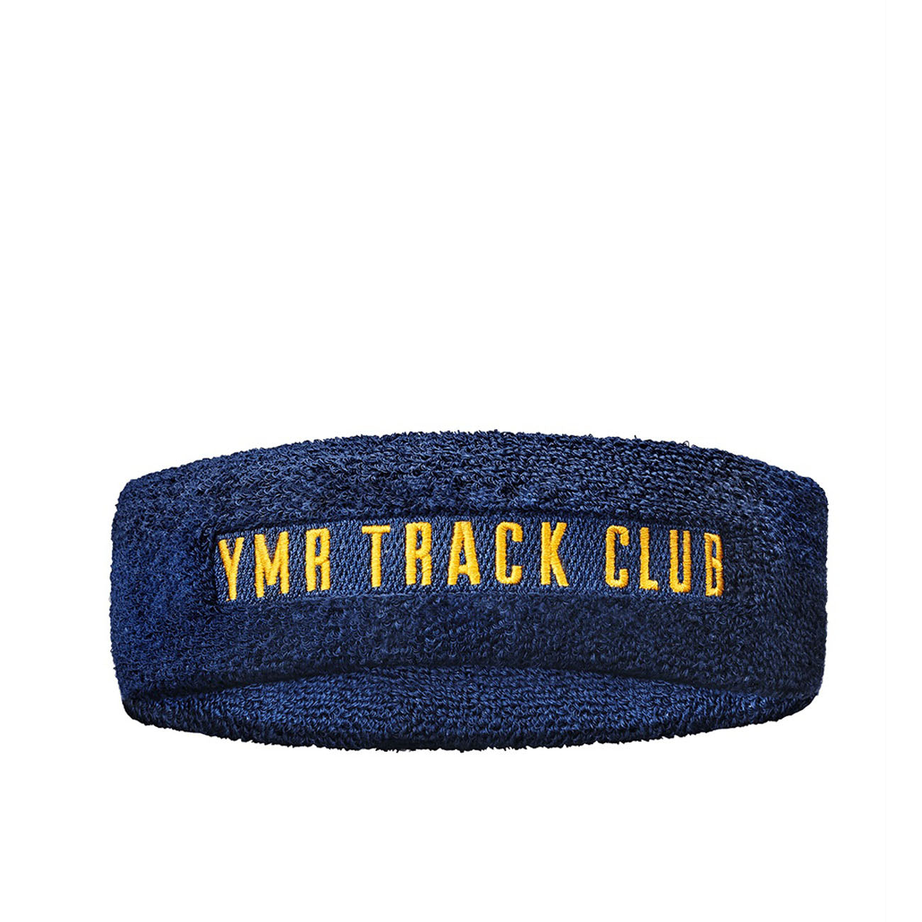 YMR Track Club Head (Bang) Band Navy