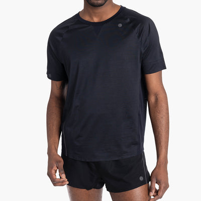 Ciele Athletics M RCD T-Shirt Elite Herren Shadowcast