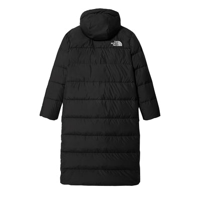 The North Face W Triple C Parka Damen TNF Black