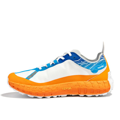 Norda Run The 001 RZ M Men Orange