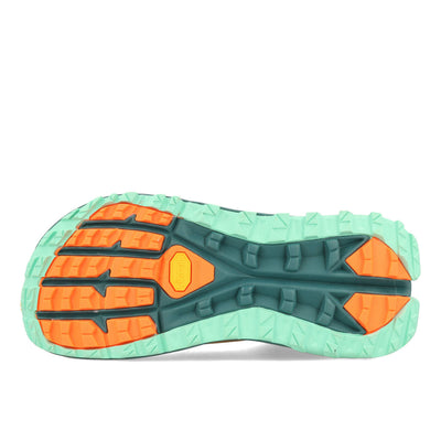 Altra M Olympus 5 Hike Mid GTX Herren Brown