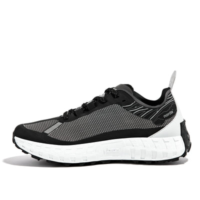 Norda Run The 001 M Men Black