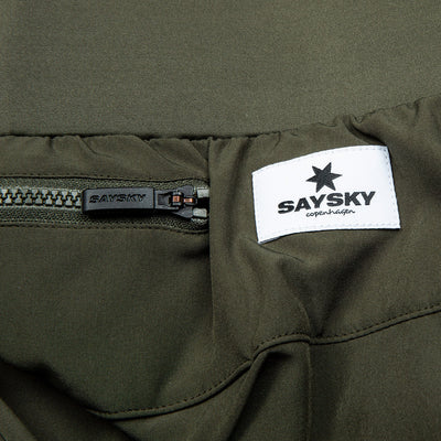 Saysky Trackster Pant Olive