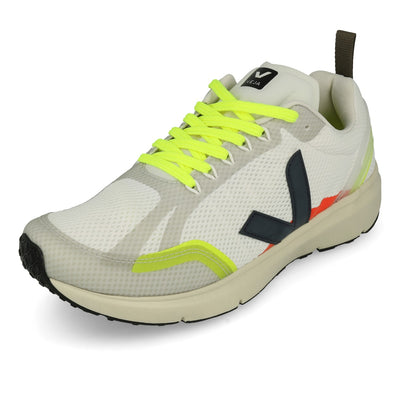 VEJA Condor 2 Herren Alveomesh White Nautico Multico
