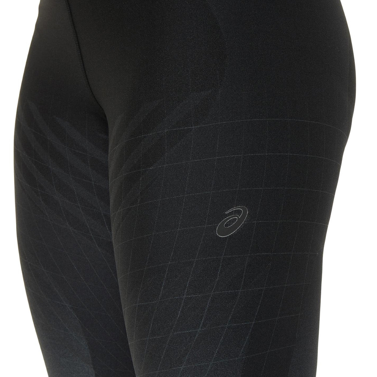 Asics Metarun Tight W Damen Performance Black