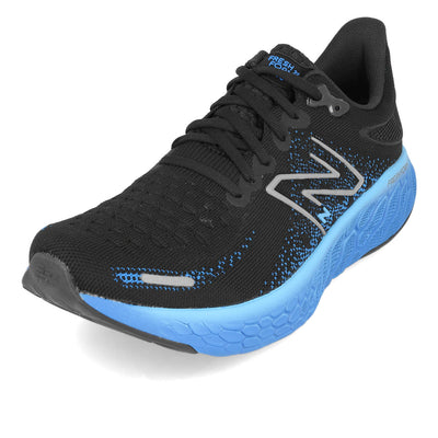 New Balance Fresh Foam X 1080 V12 Herren Black Cobalt