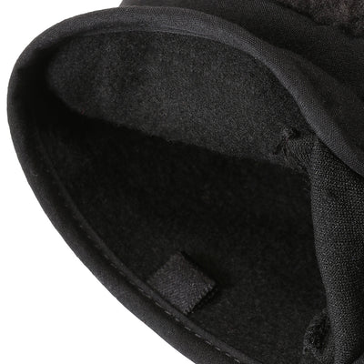 The North Face Cragmont Fleece Glove TNF Black