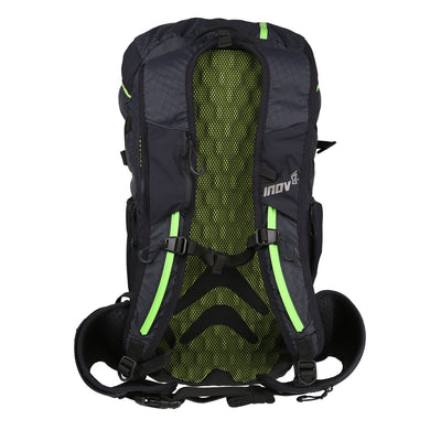 Inov-8 VentureLite 25 Backpack Black Green