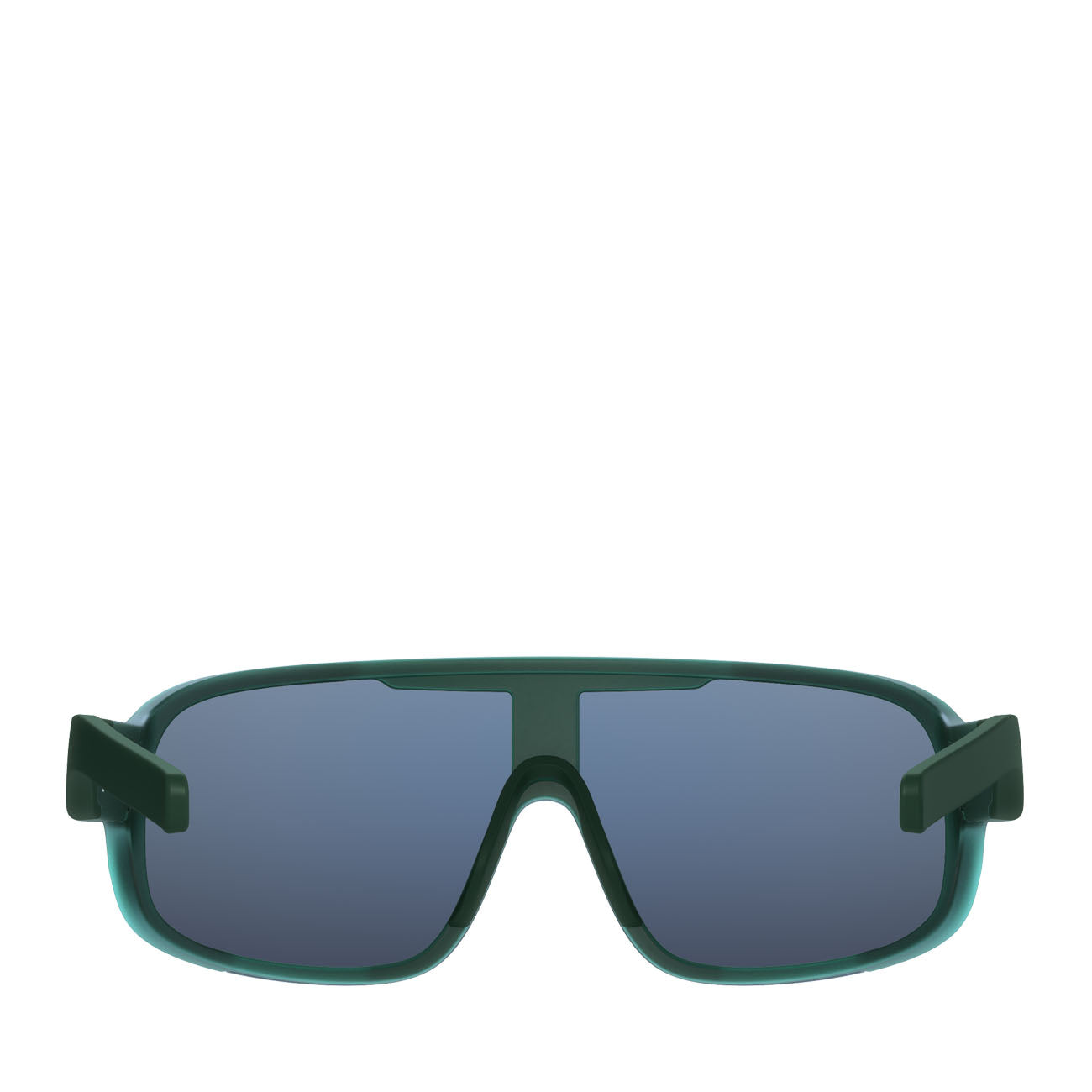 POC Aspire Sonnenbrille Clarity Define Spektris Azure Moldanite Green