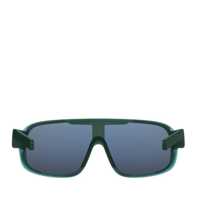POC Aspire Sonnenbrille Clarity Define Spektris Azure Moldanite Green