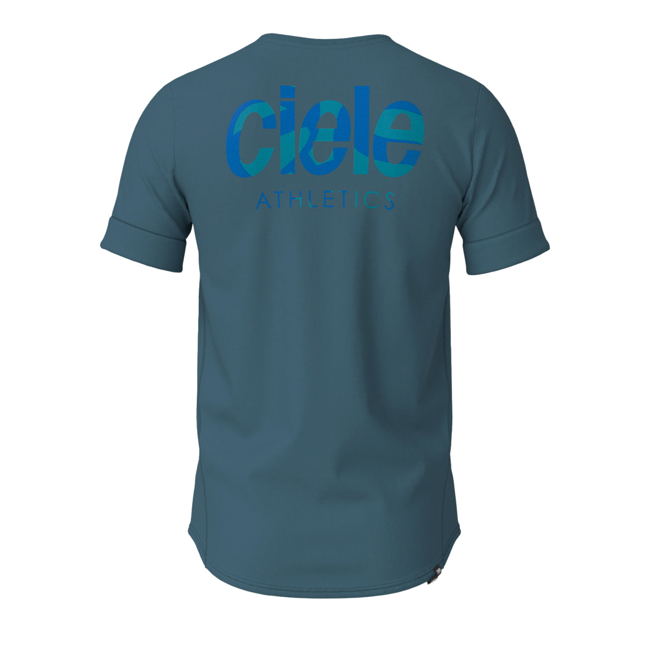 Ciele Athletics NSB T-Shirt Athletics Loopy Herren Myrtle