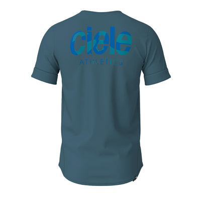 Ciele Athletics NSB T-Shirt Athletics Loopy Herren Myrtle