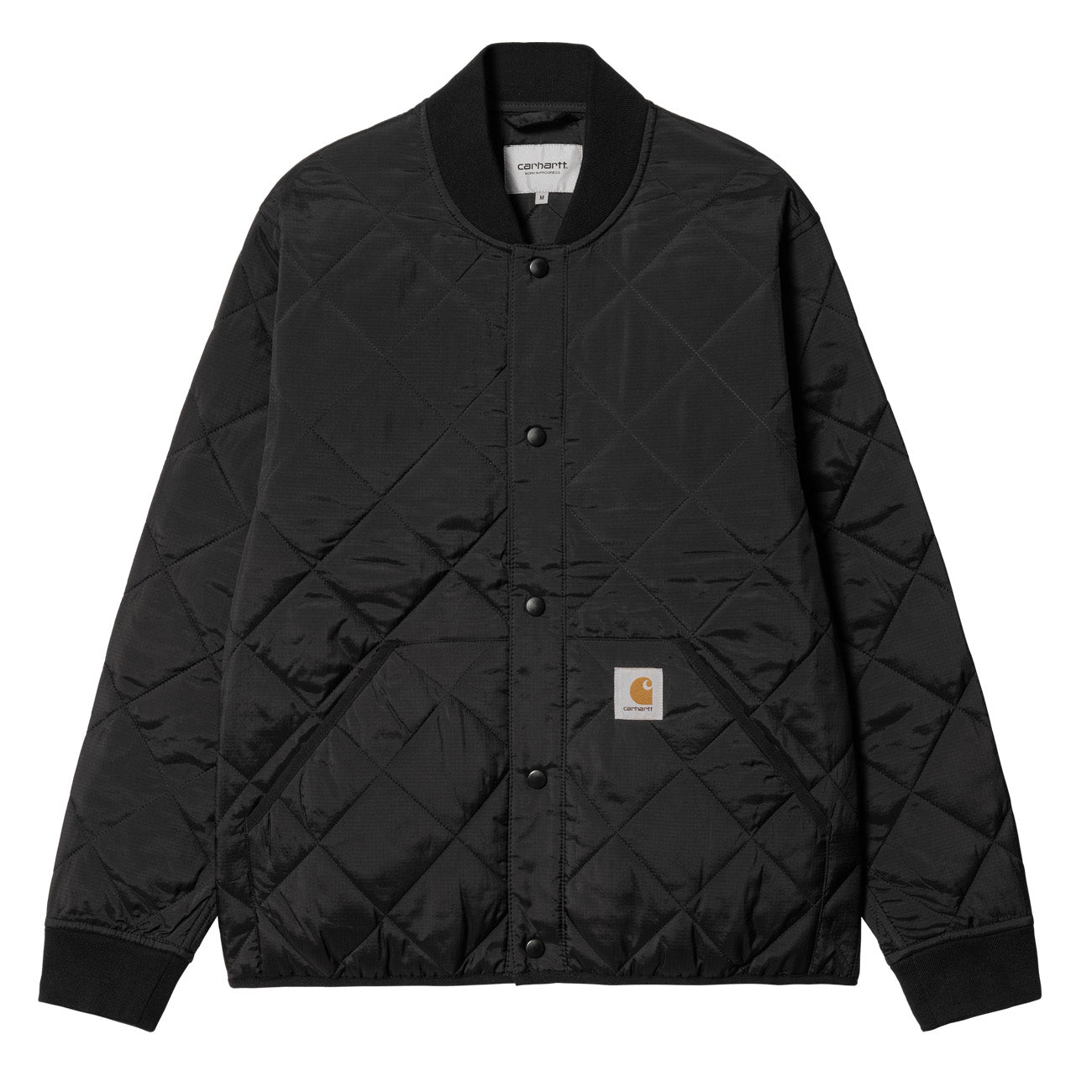 Carhartt WIP Barrow Liner Herren Black