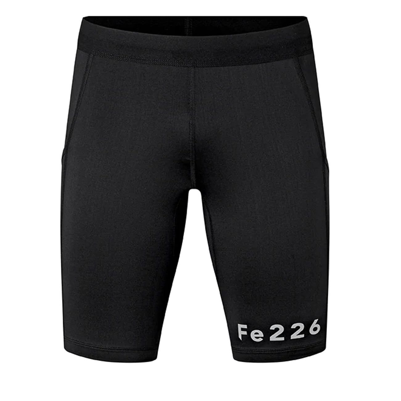 Fe226 TEM Short Running Tight Herren Black