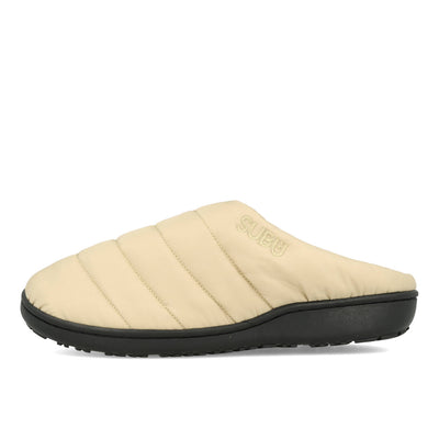 SUBU Tokyo Permanent Slipper Beige