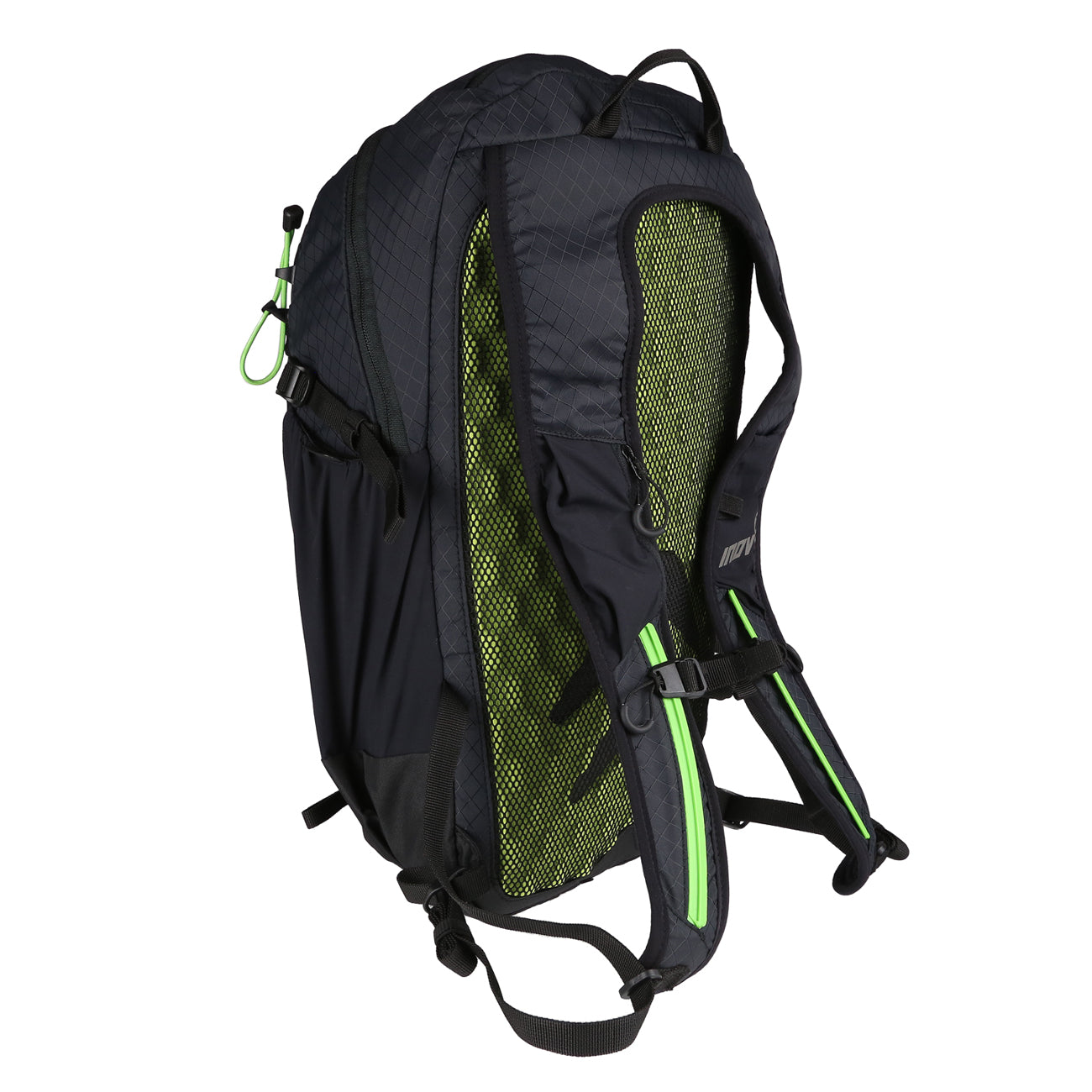 Inov-8 VentureLite 18 Backpack Black Green