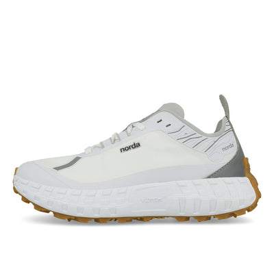 Norda Run The Norda 001 W Damen White