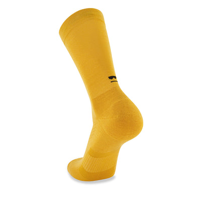 Mons Royale Atlas Crew Sock Gold