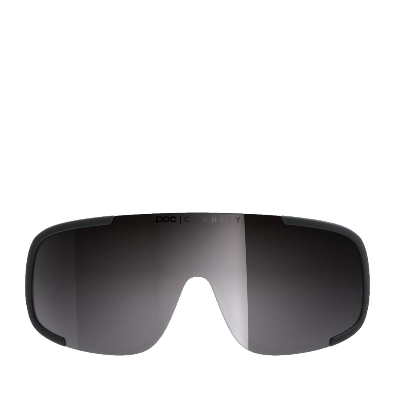 POC Aspire Sonnenbrille Grey 14.9 Uranium Black