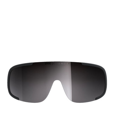 POC Aspire Sonnenbrille Grey 14.9 Uranium Black