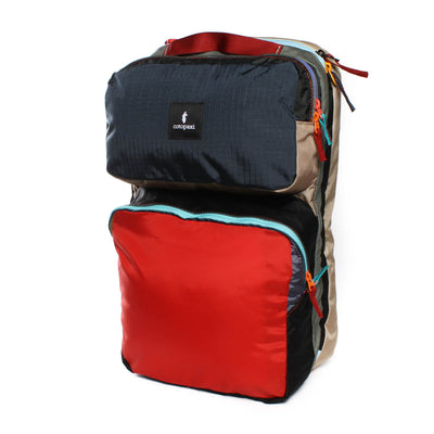 Cotopaxi Tasra 16L Backpack One-of-a-kind Del Dia Colorway