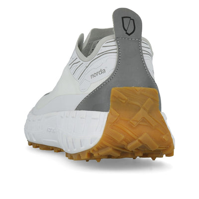 Norda Run The Norda 001 W Damen White