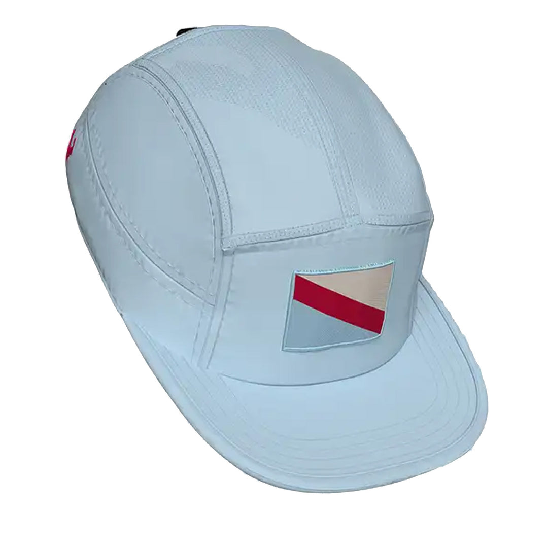 Ciele Athletics 面倒臭い x Tracksmith LRCap