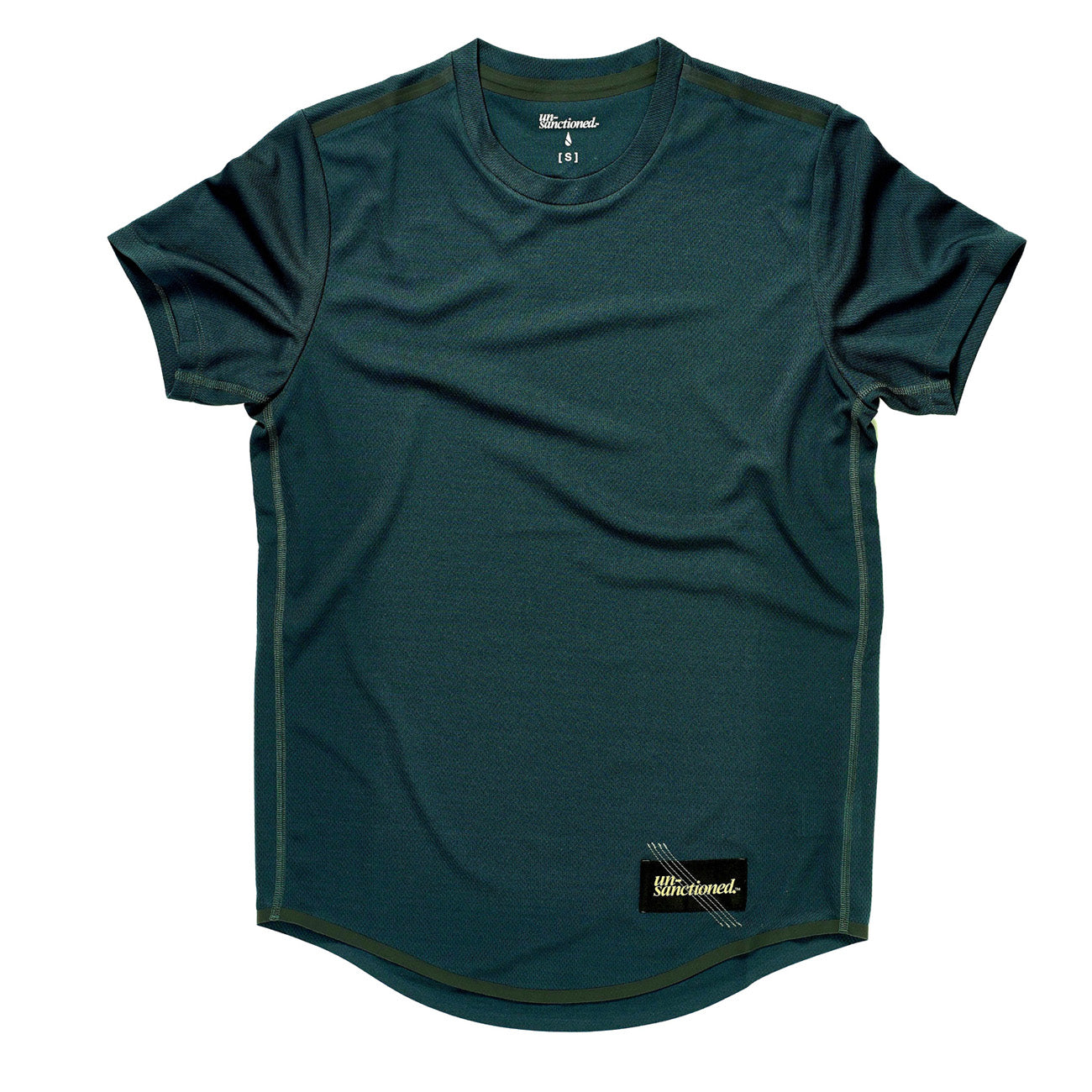un-sanctioned running Un-Run Tee Petroleum